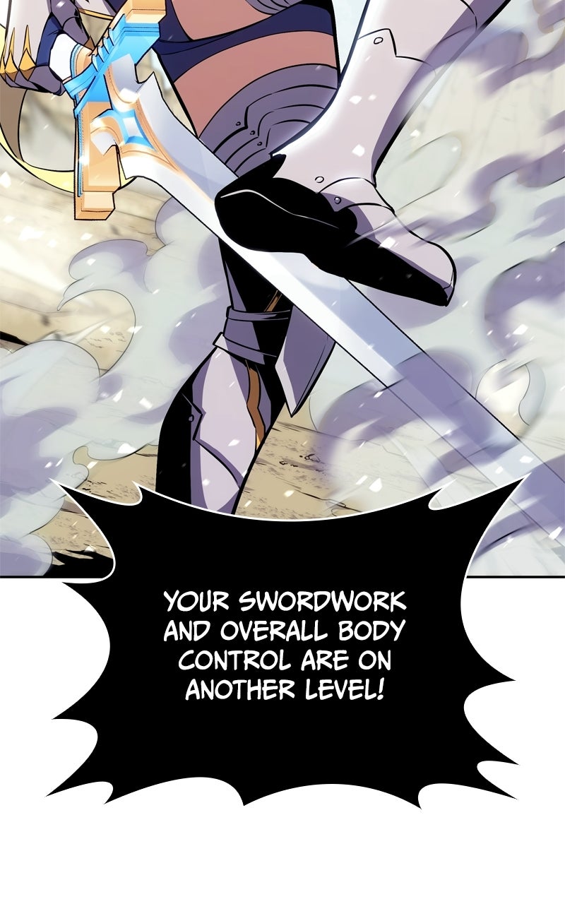 Read The Merciless Hero chapter 6 image 25 on Lezhin