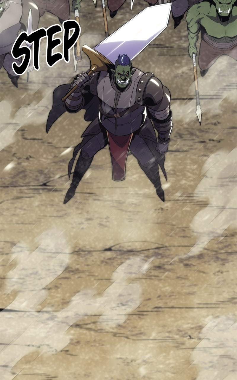 Read The Merciless Hero chapter 6 image 27 on Lezhin