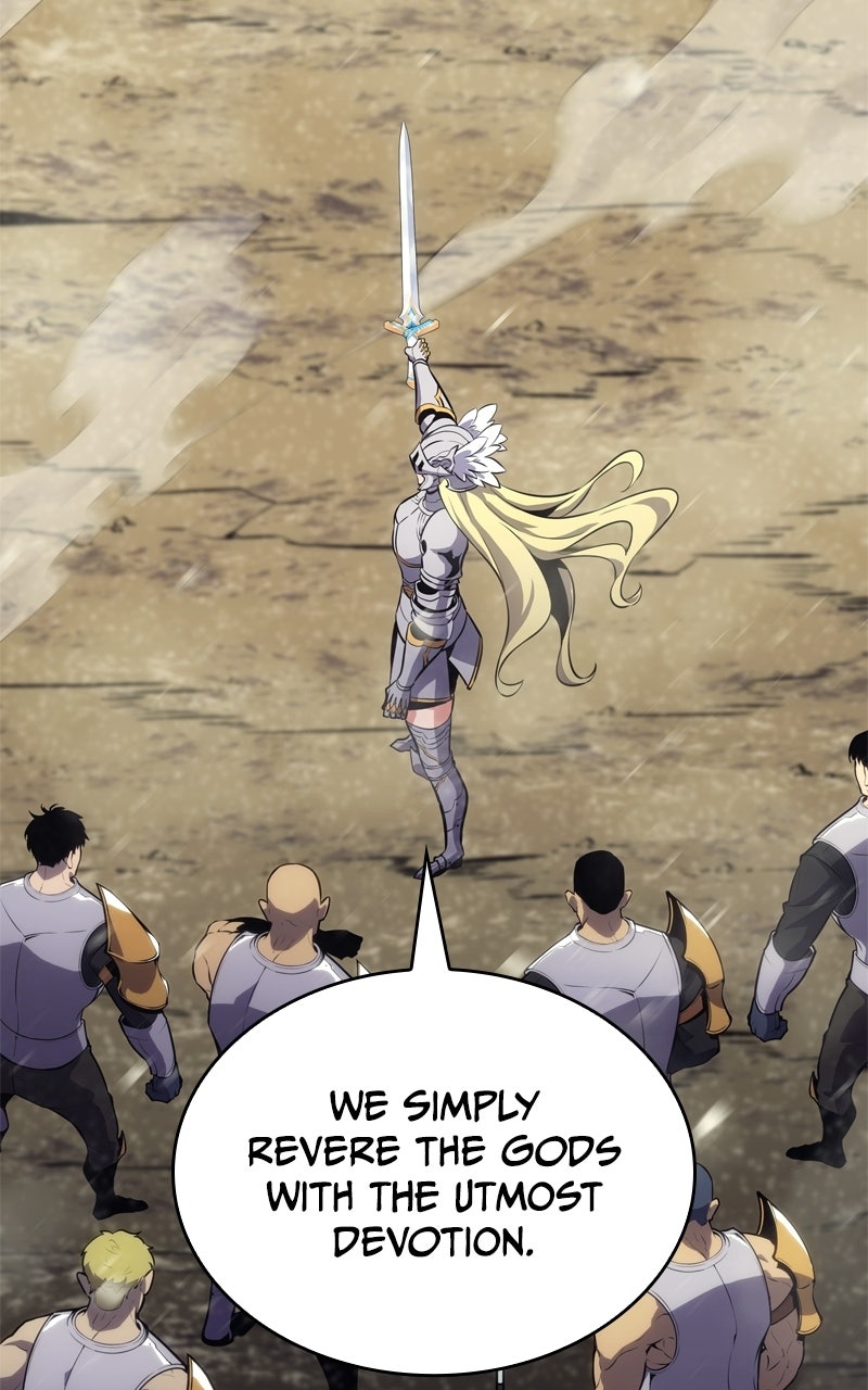Read The Merciless Hero chapter 6 image 28 on Lezhin