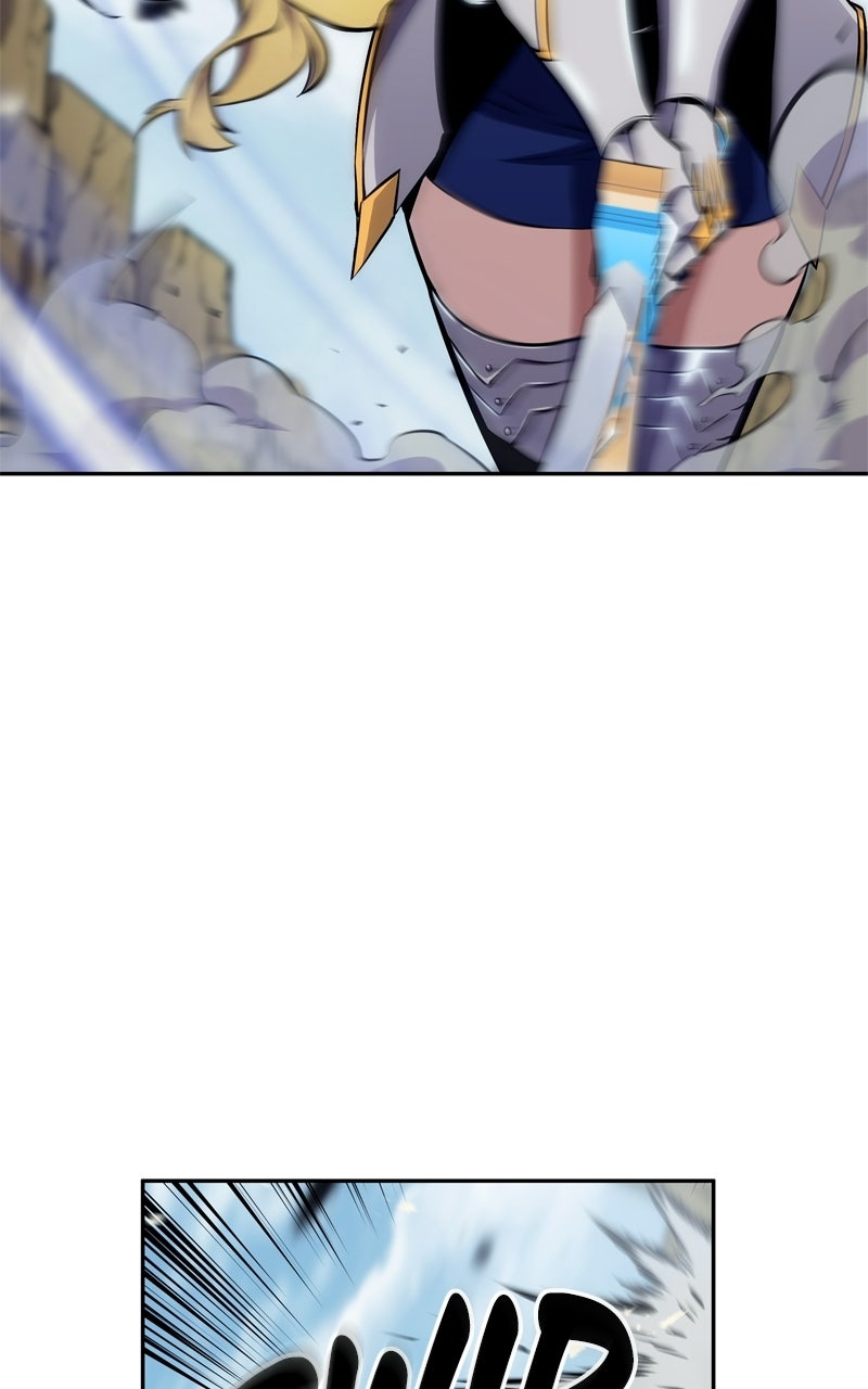 Read The Merciless Hero chapter 6 image 32 on Lezhin