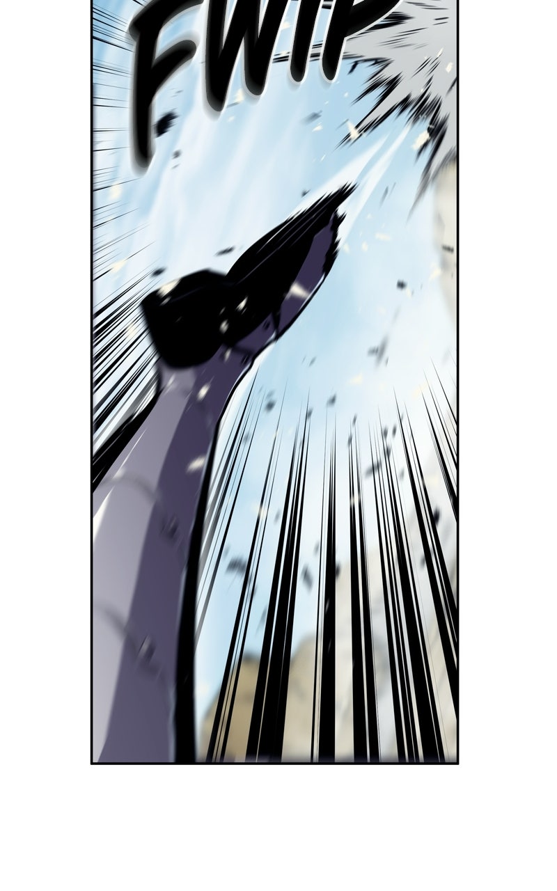 Read The Merciless Hero chapter 6 image 33 on Lezhin