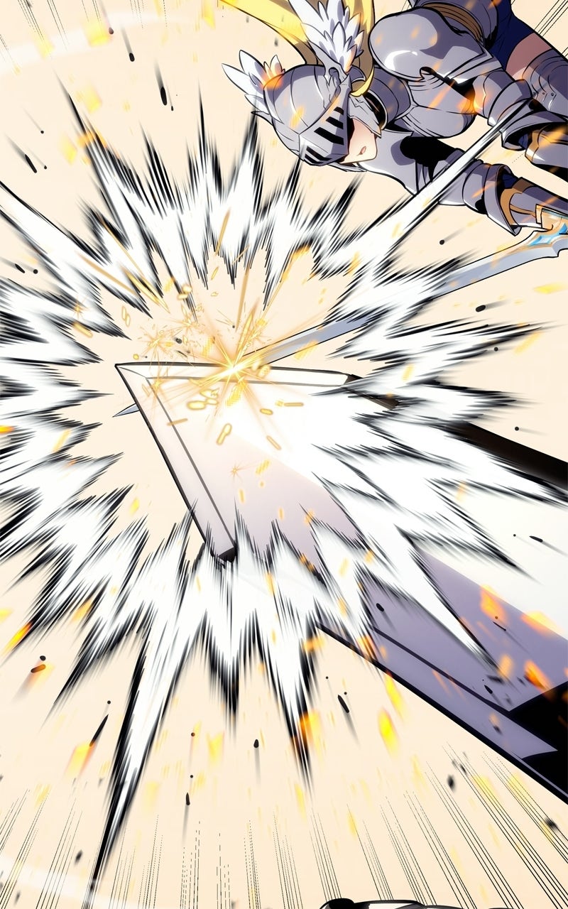 Read The Merciless Hero chapter 6 image 35 on Lezhin