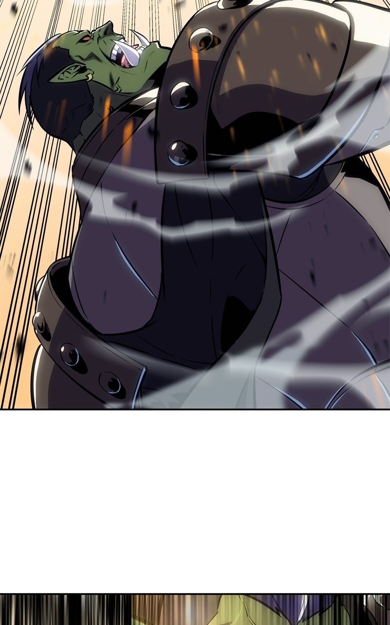 Read The Merciless Hero chapter 6 image 36 on Lezhin