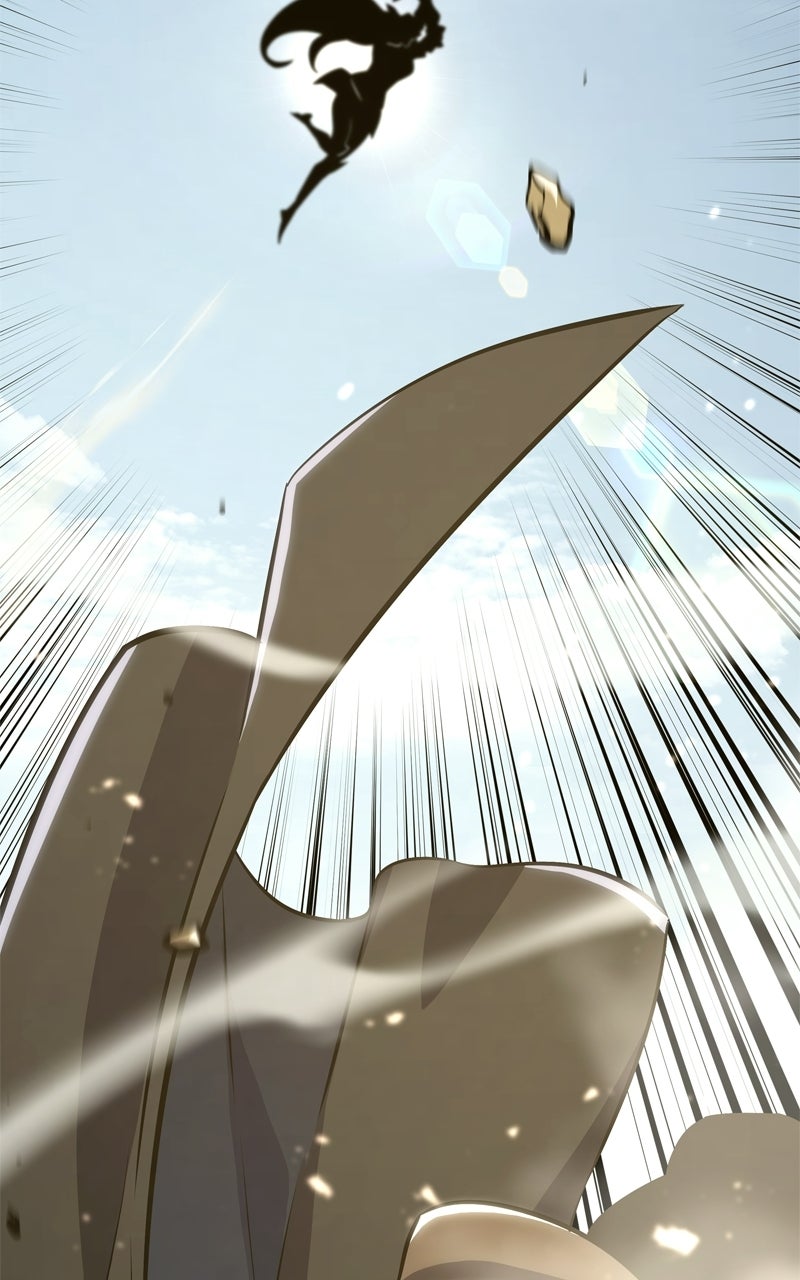 Read The Merciless Hero chapter 6 image 41 on Lezhin