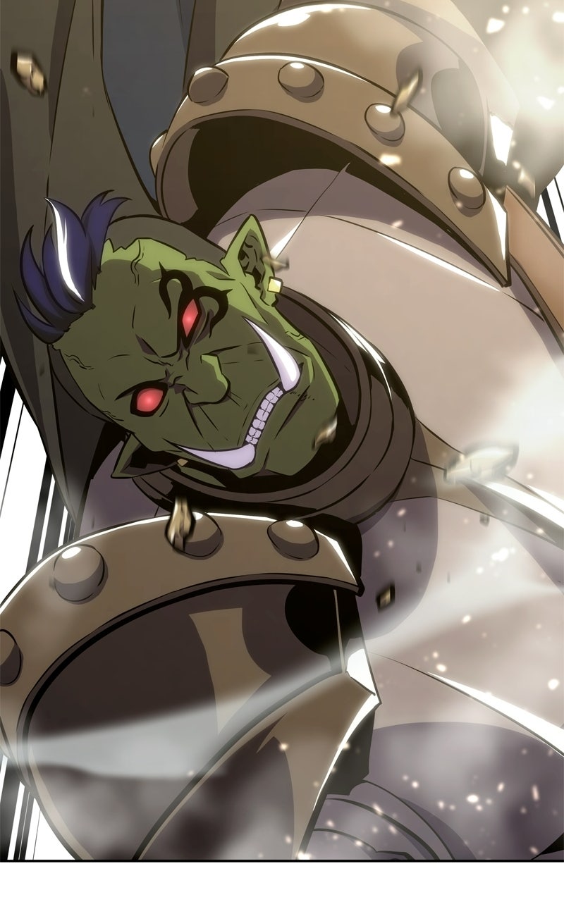 Read The Merciless Hero chapter 6 image 42 on Lezhin