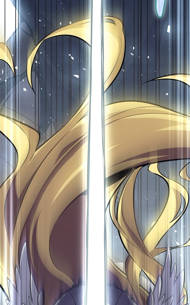 Read The Merciless Hero chapter 6 image 45 on Lezhin