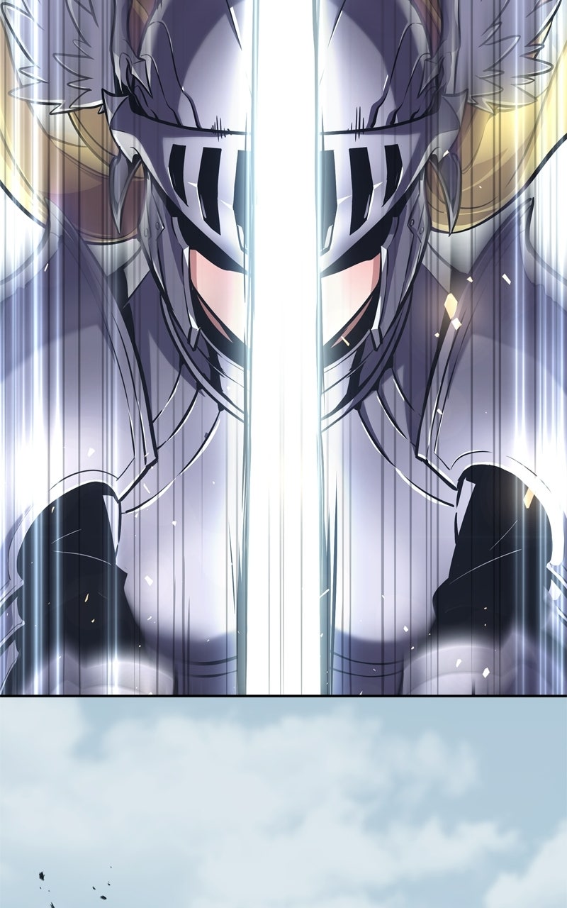 Read The Merciless Hero chapter 6 image 46 on Lezhin