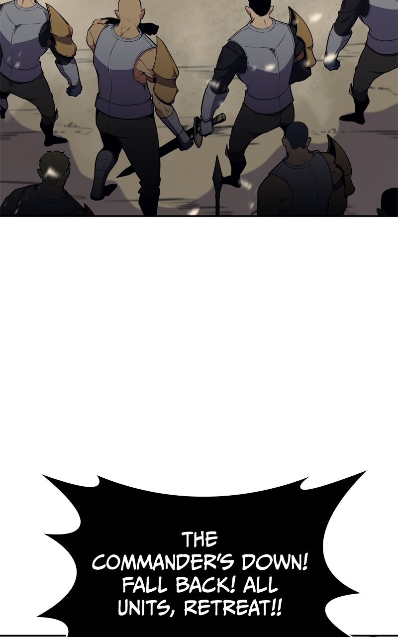 Read The Merciless Hero chapter 6 image 51 on Lezhin