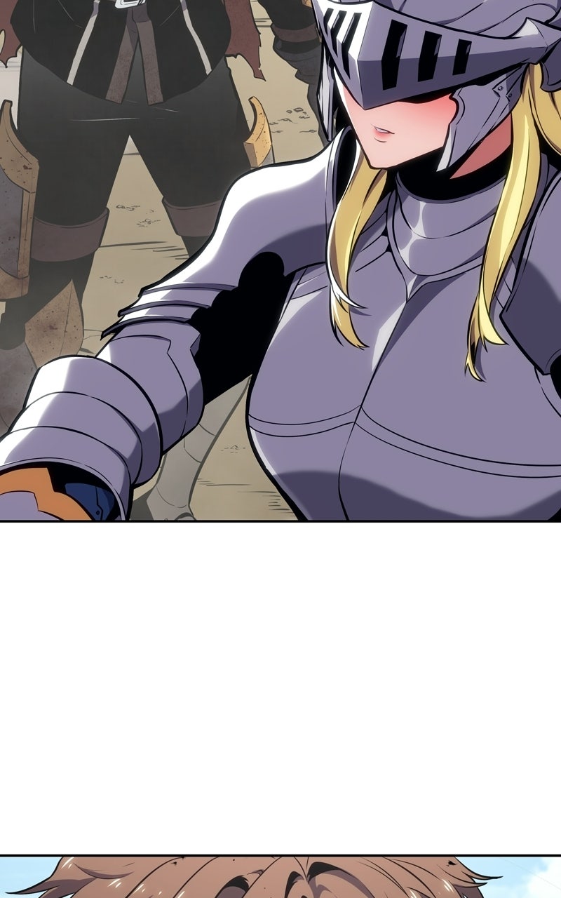 Read The Merciless Hero chapter 6 image 53 on Lezhin