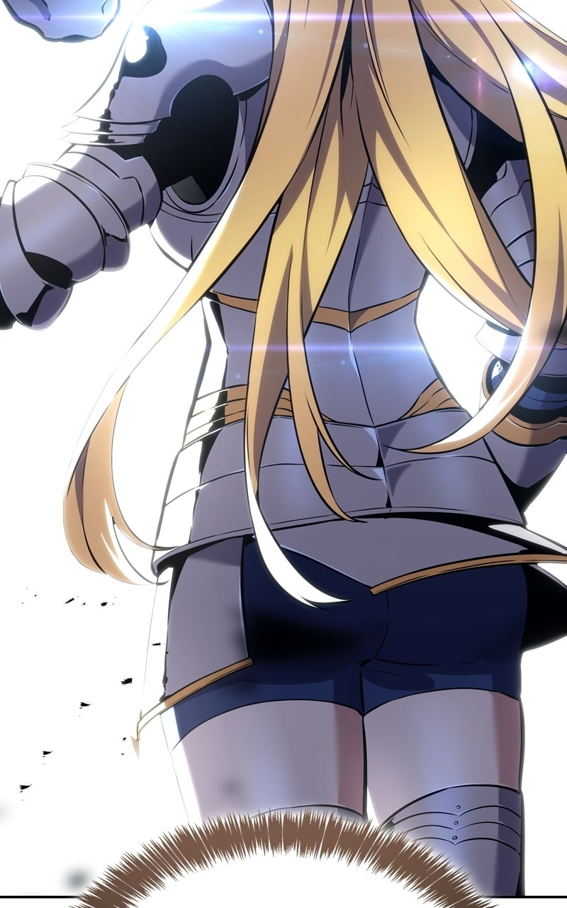 Read The Merciless Hero chapter 6 image 56 on Lezhin