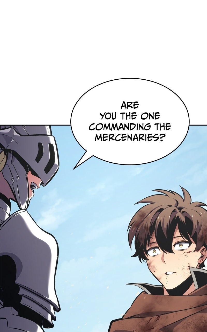 Read The Merciless Hero chapter 6 image 60 on Lezhin