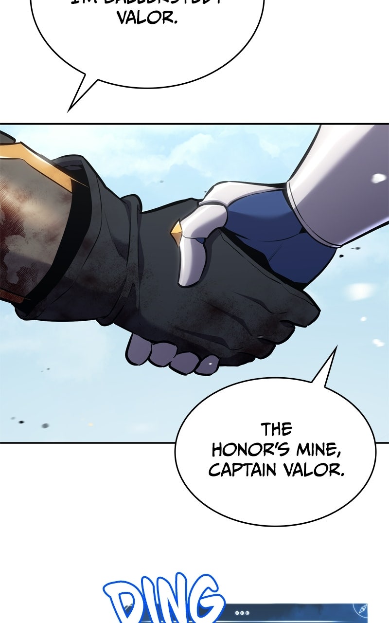 Read The Merciless Hero chapter 6 image 64 on Lezhin