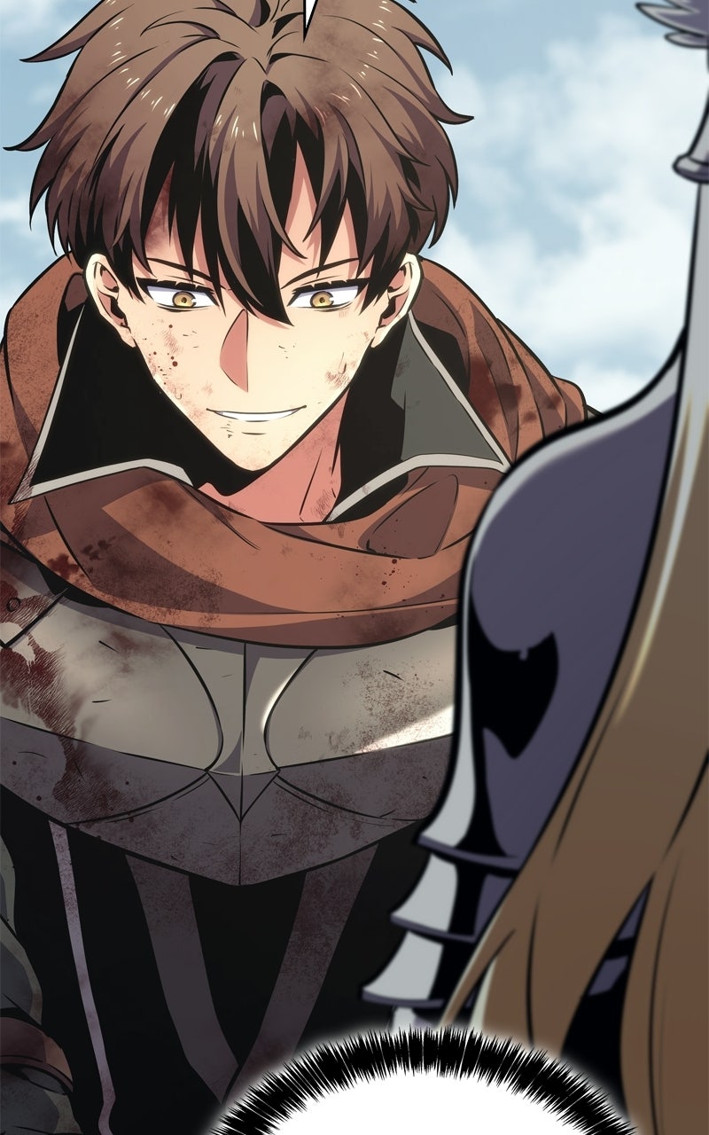 Read The Merciless Hero chapter 6 image 66 on Lezhin