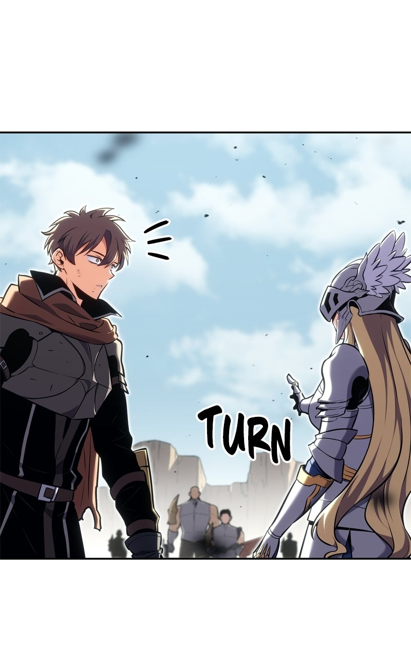 Read The Merciless Hero chapter 6 image 69 on Lezhin