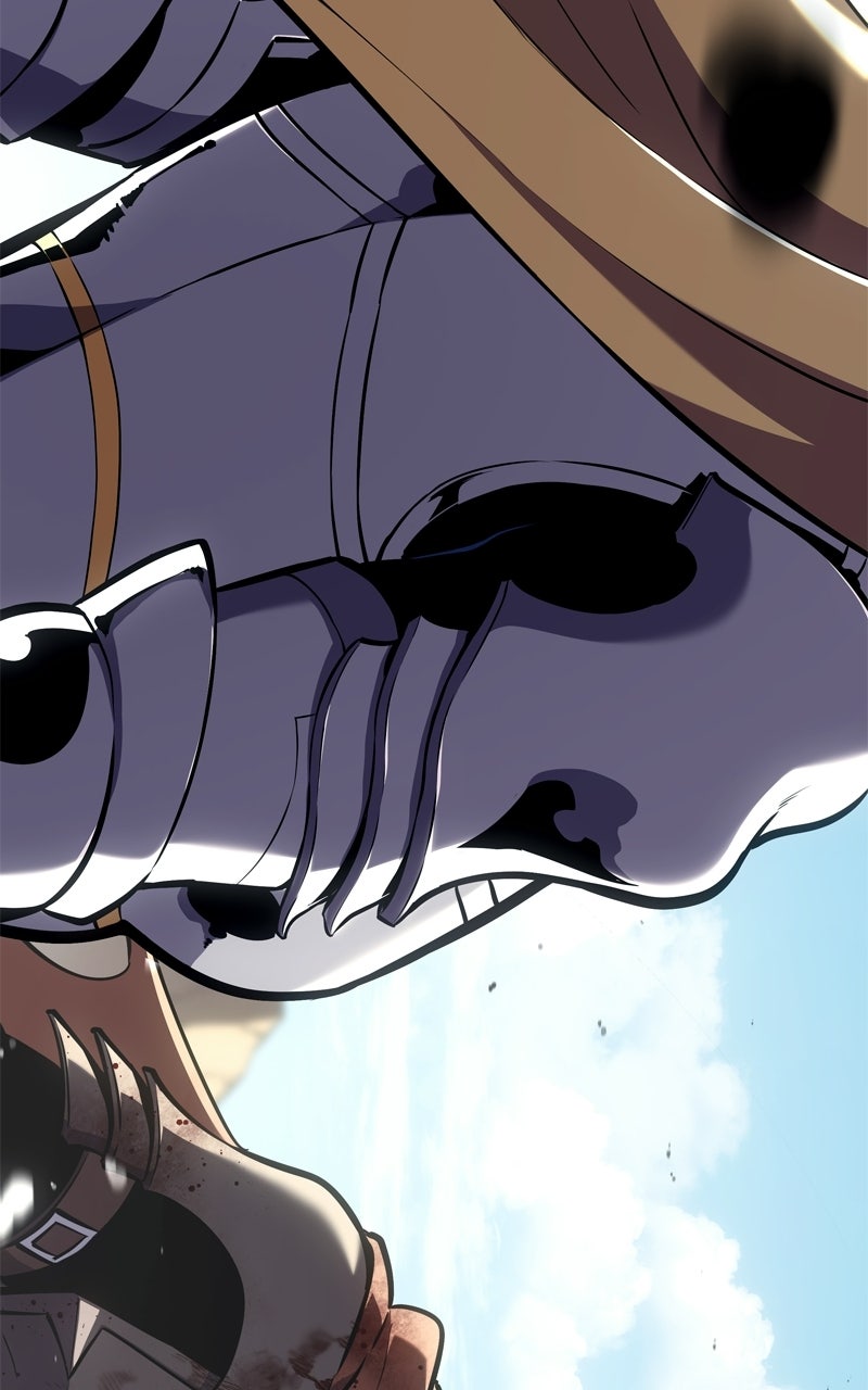 Read The Merciless Hero chapter 6 image 71 on Lezhin