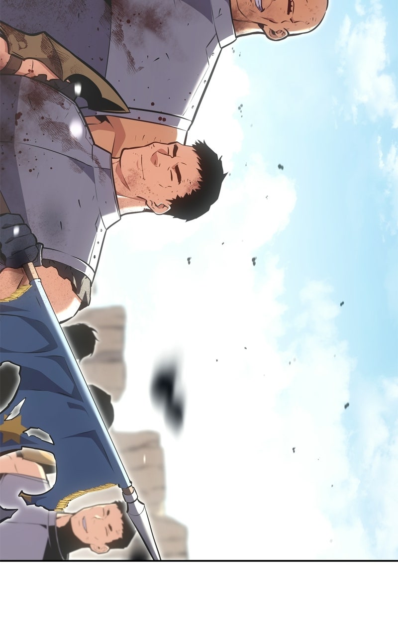 Read The Merciless Hero chapter 6 image 73 on Lezhin