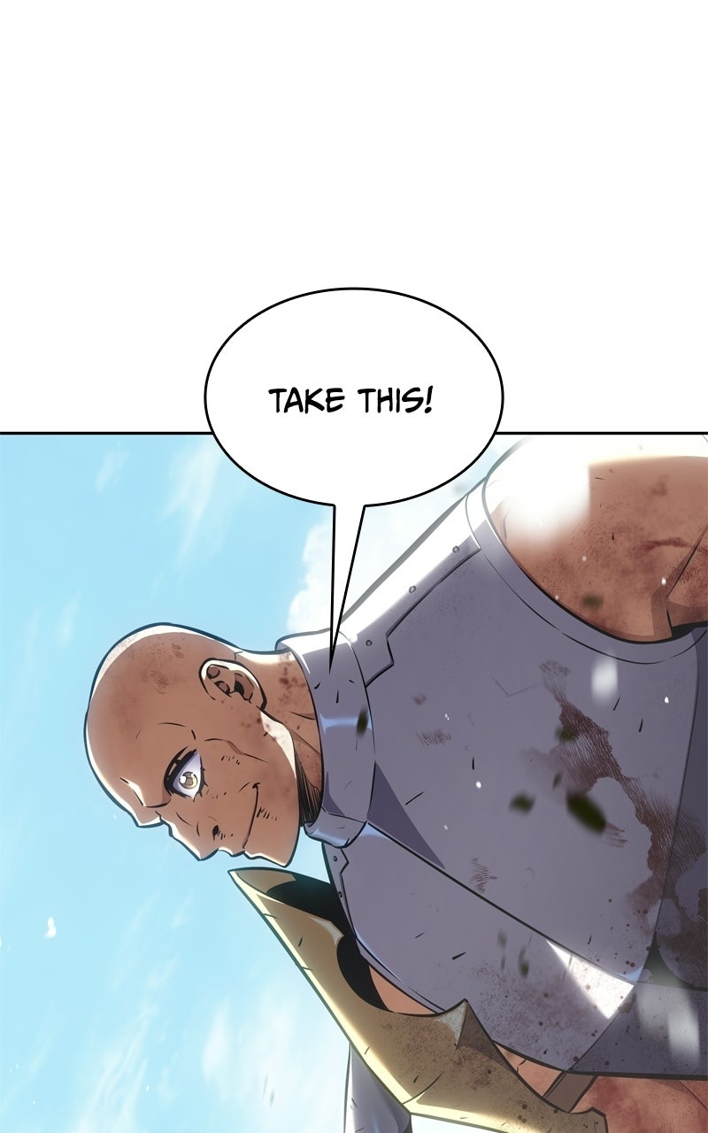 Read The Merciless Hero chapter 6 image 74 on Lezhin