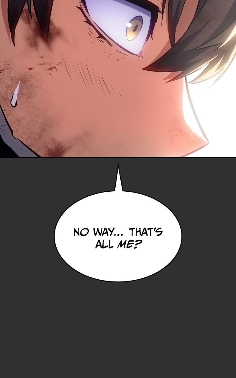 Read The Merciless Hero chapter 6 image 77 on Lezhin