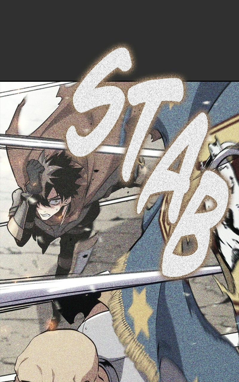 Read The Merciless Hero chapter 6 image 78 on Lezhin