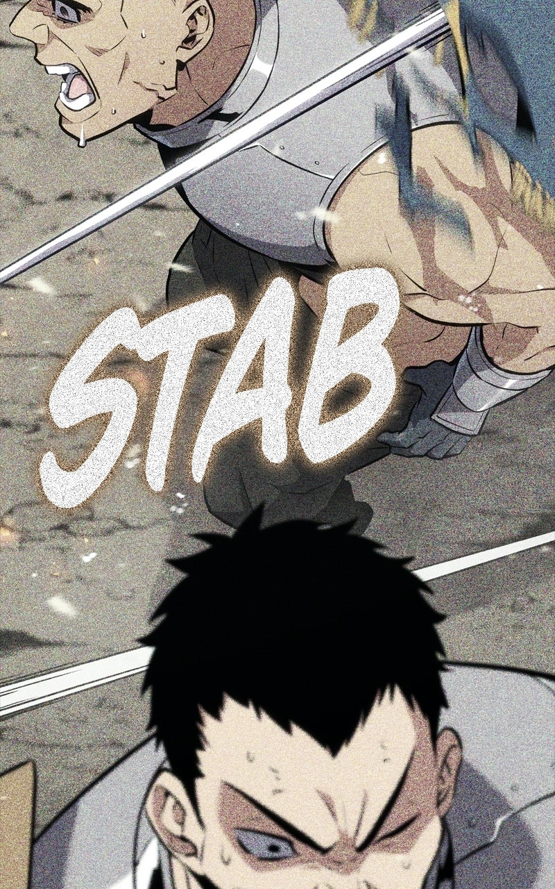 Read The Merciless Hero chapter 6 image 79 on Lezhin