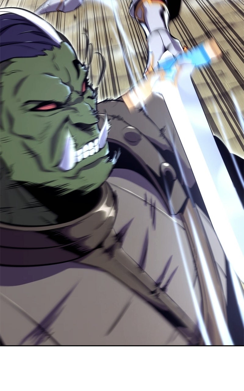 Read The Merciless Hero chapter 6 image 8 on Lezhin