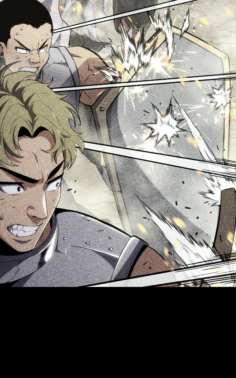 Read The Merciless Hero chapter 6 image 81 on Lezhin