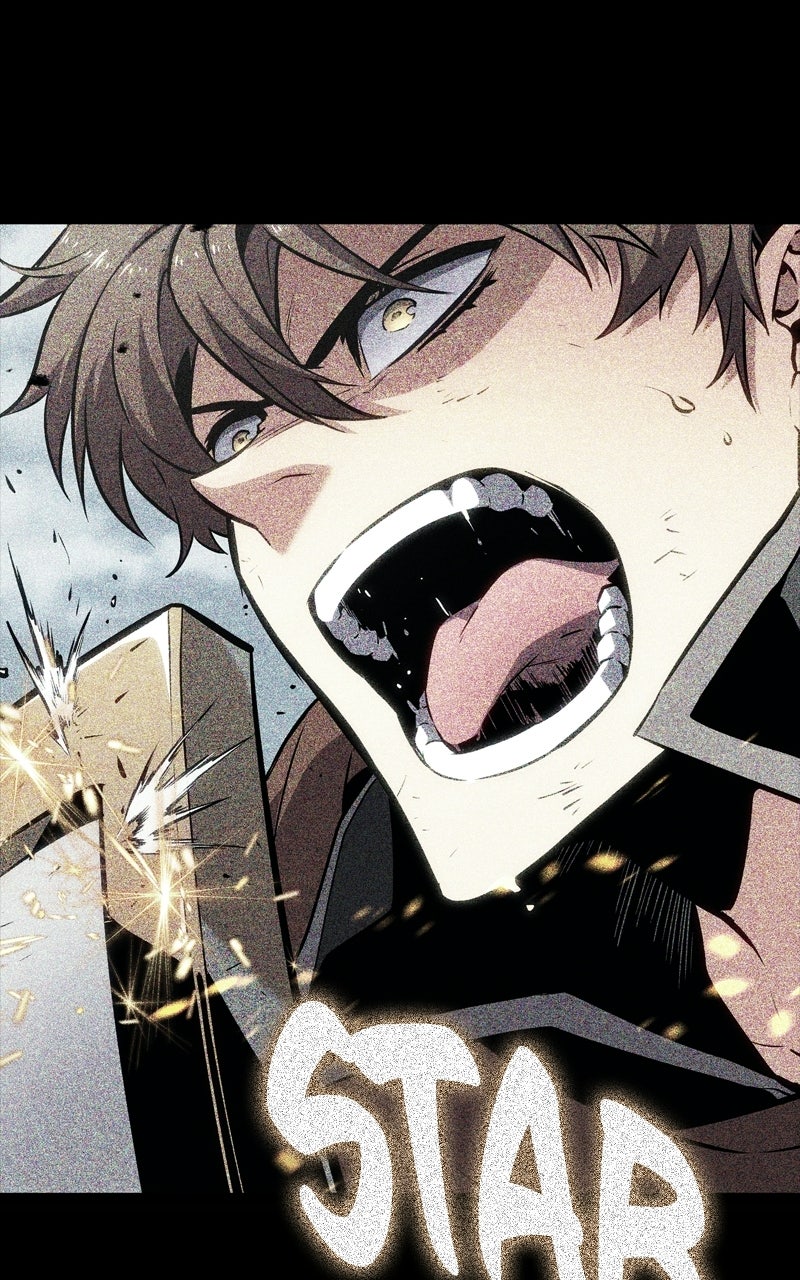 Read The Merciless Hero chapter 6 image 82 on Lezhin