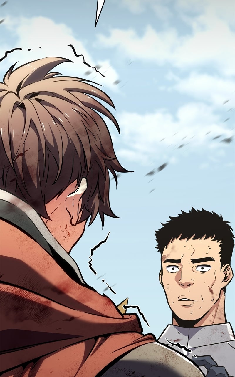 Read The Merciless Hero chapter 6 image 84 on Lezhin