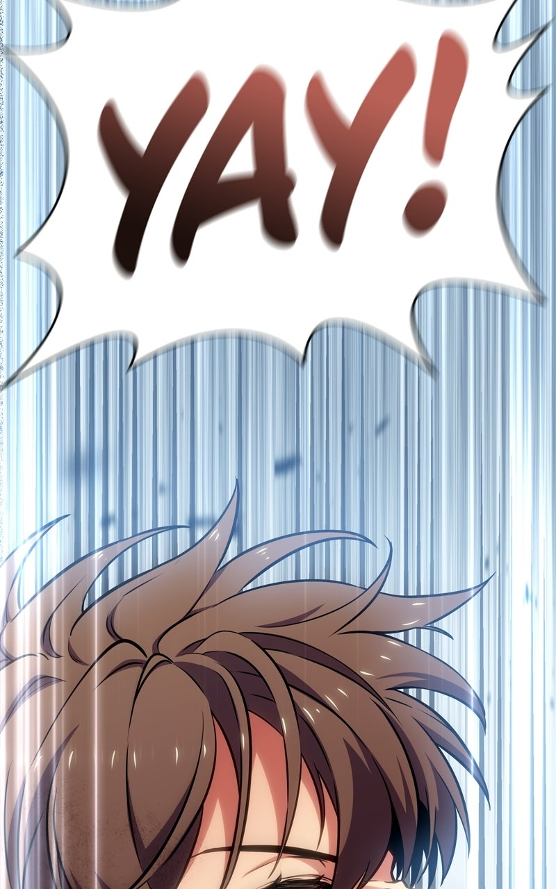 Read The Merciless Hero chapter 6 image 86 on Lezhin