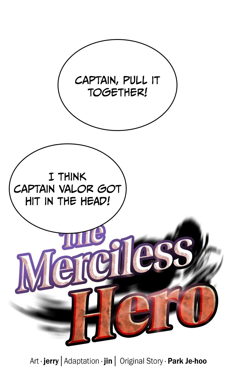 Read The Merciless Hero chapter 6 image 90 on Lezhin