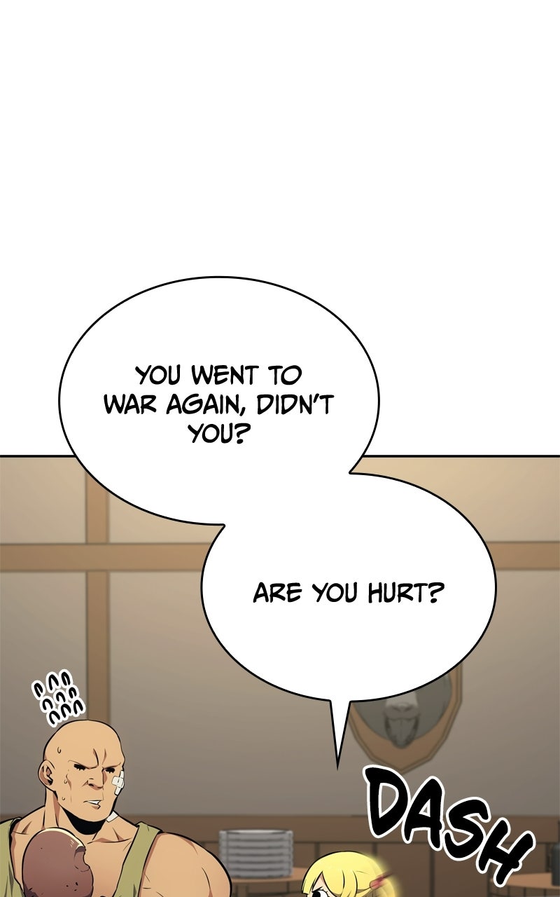 Read The Merciless Hero chapter 6 image 97 on Lezhin