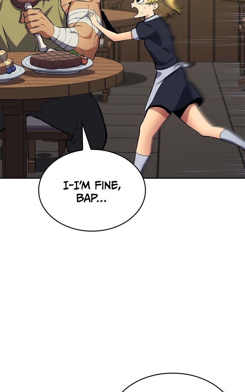 Read The Merciless Hero chapter 6 image 98 on Lezhin