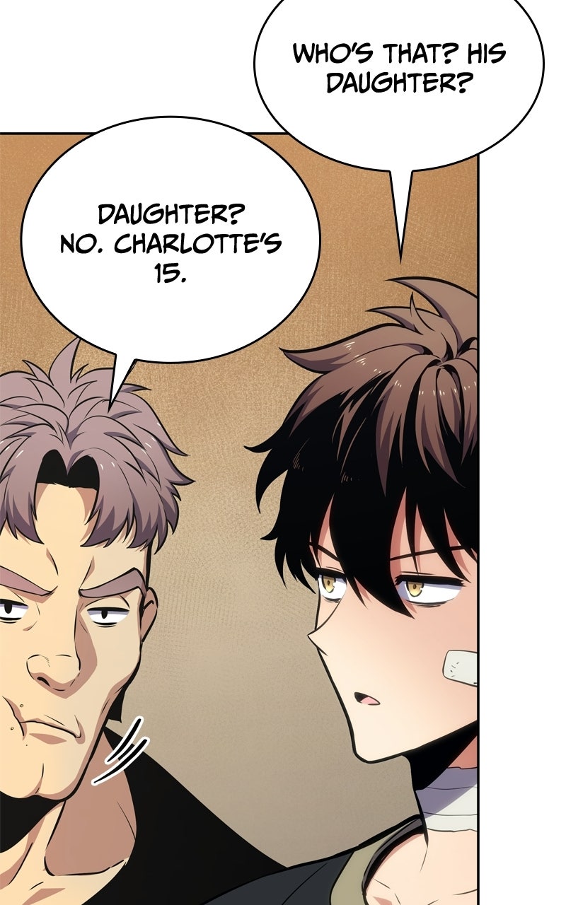 Read The Merciless Hero chapter 6 image 99 on Lezhin