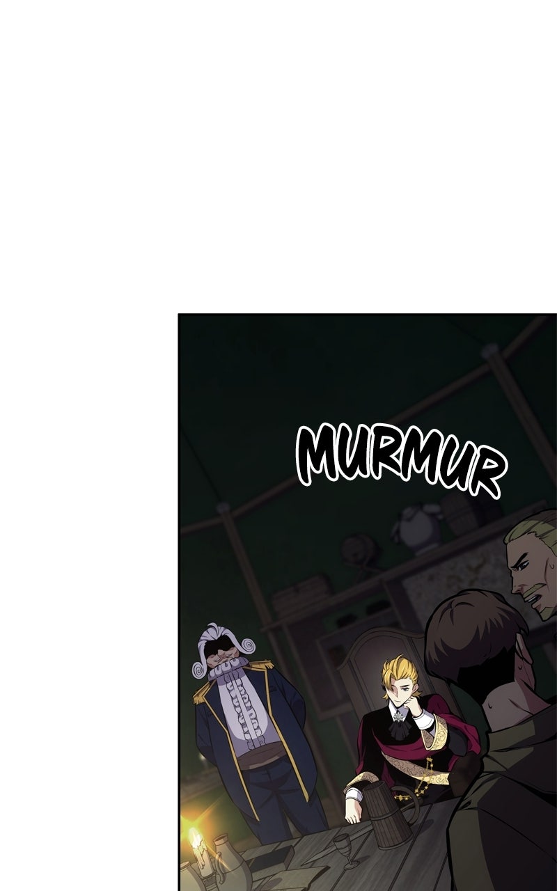Read The Merciless Hero chapter 7 image 1 on Lezhin