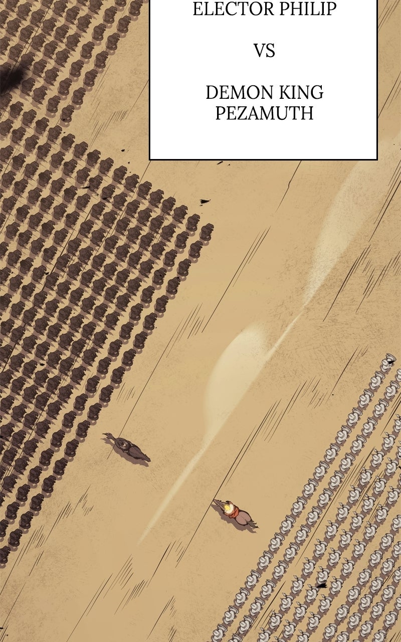 Read The Merciless Hero chapter 7 image 108 on Lezhin
