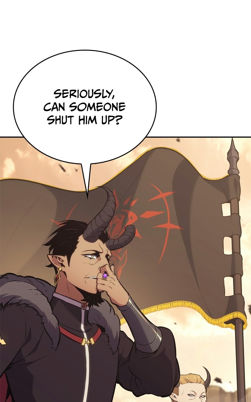 Read The Merciless Hero chapter 7 image 112 on Lezhin