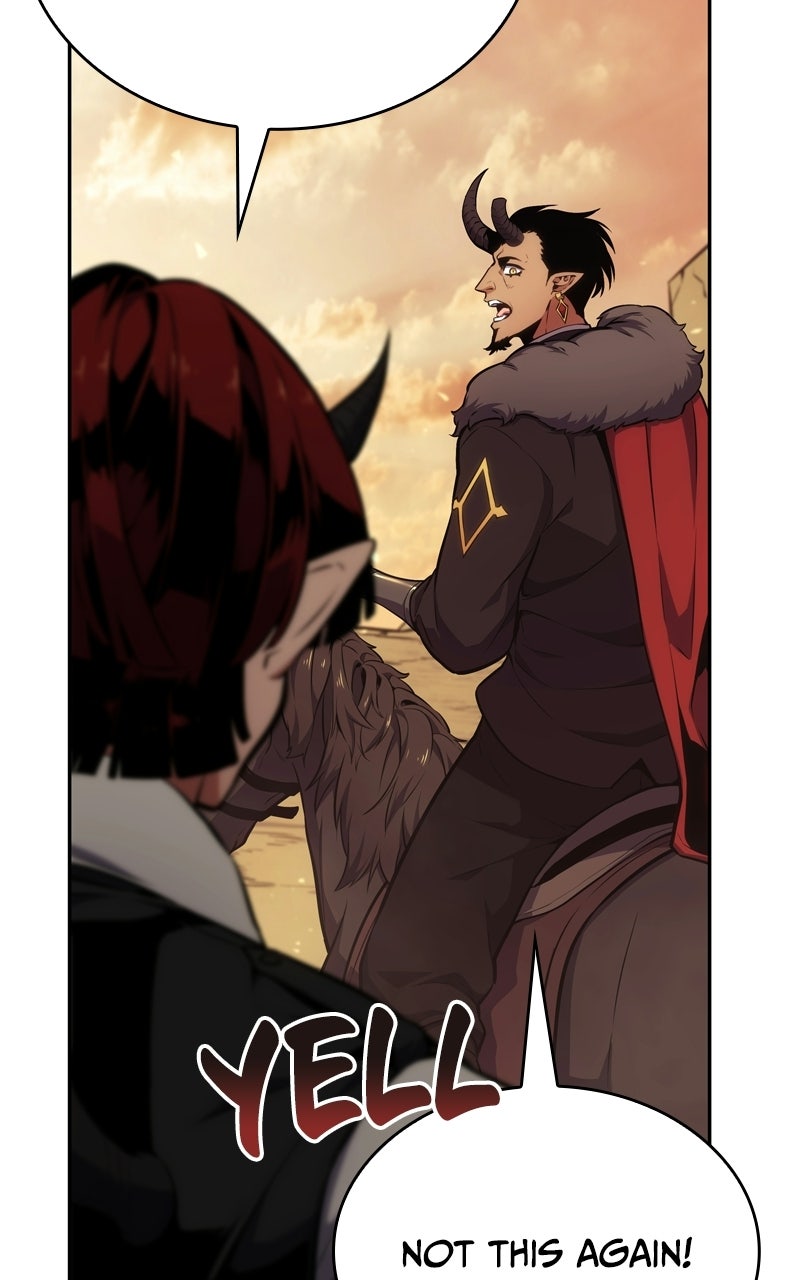 Read The Merciless Hero chapter 7 image 116 on Lezhin