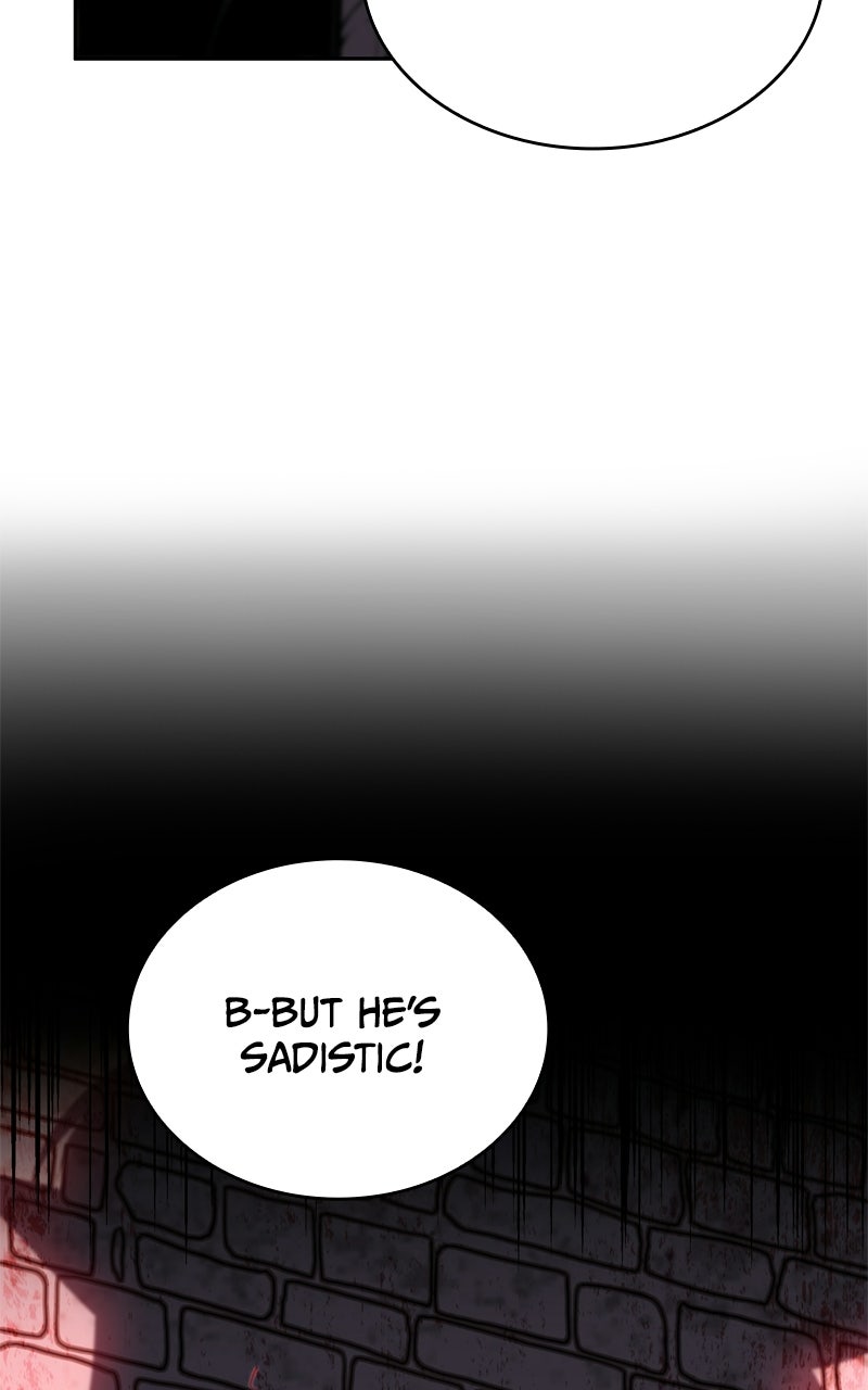 Read The Merciless Hero chapter 7 image 117 on Lezhin
