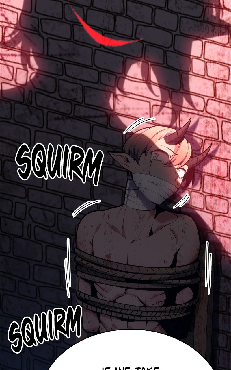 Read The Merciless Hero chapter 7 image 118 on Lezhin