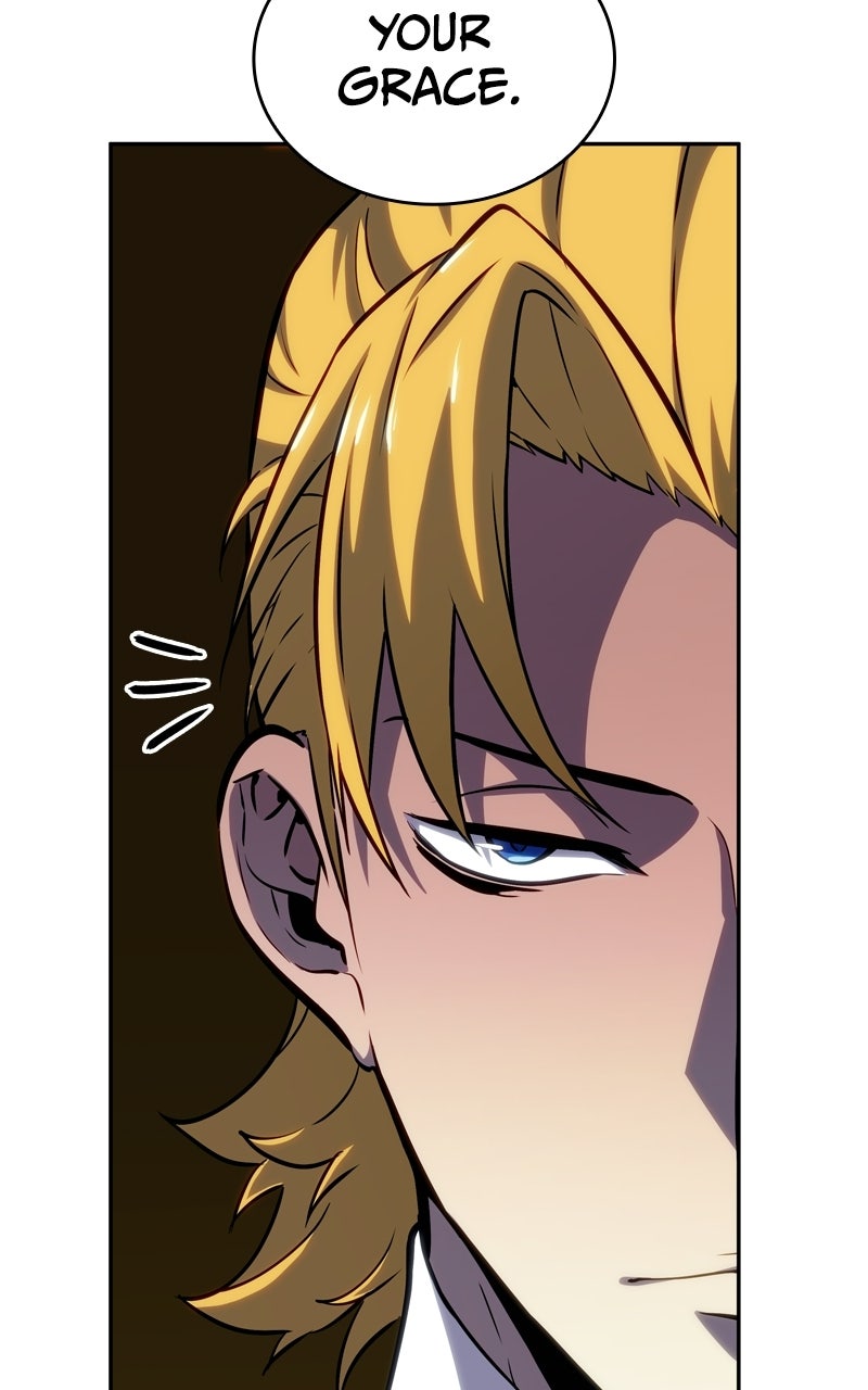 Read The Merciless Hero chapter 7 image 12 on Lezhin