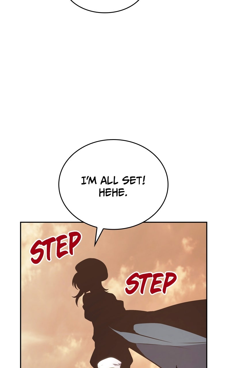 Read The Merciless Hero chapter 7 image 123 on Lezhin