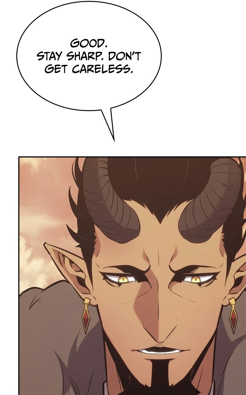 Read The Merciless Hero chapter 7 image 125 on Lezhin