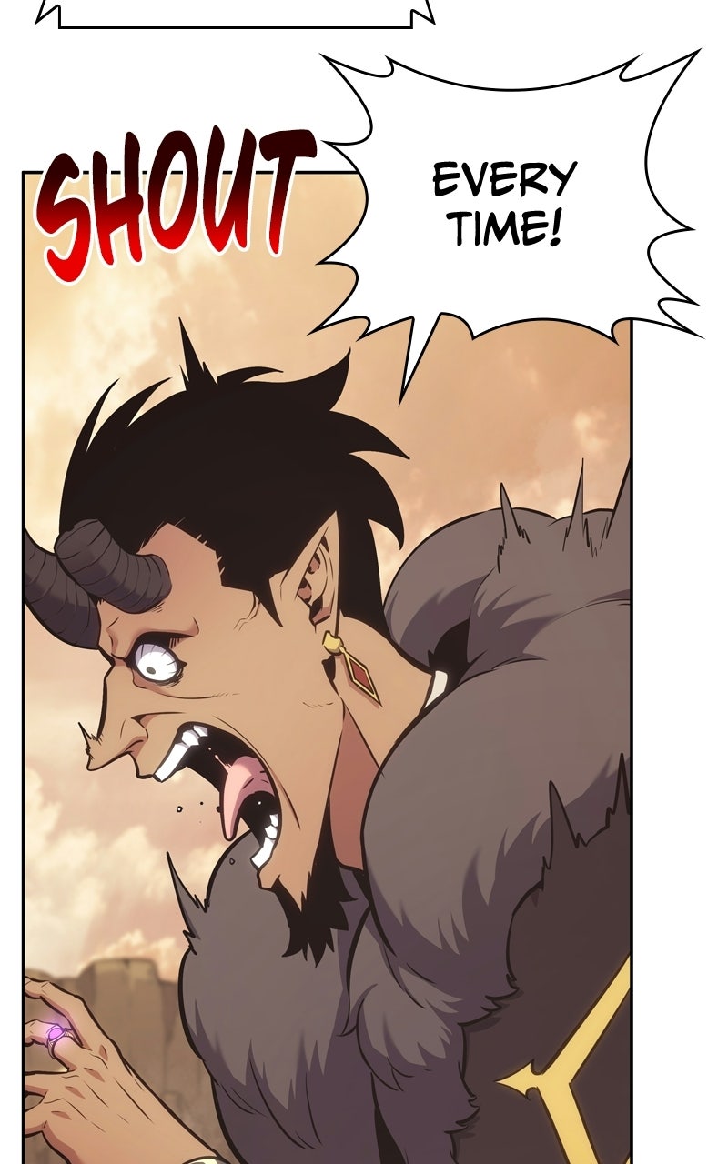 Read The Merciless Hero chapter 7 image 131 on Lezhin
