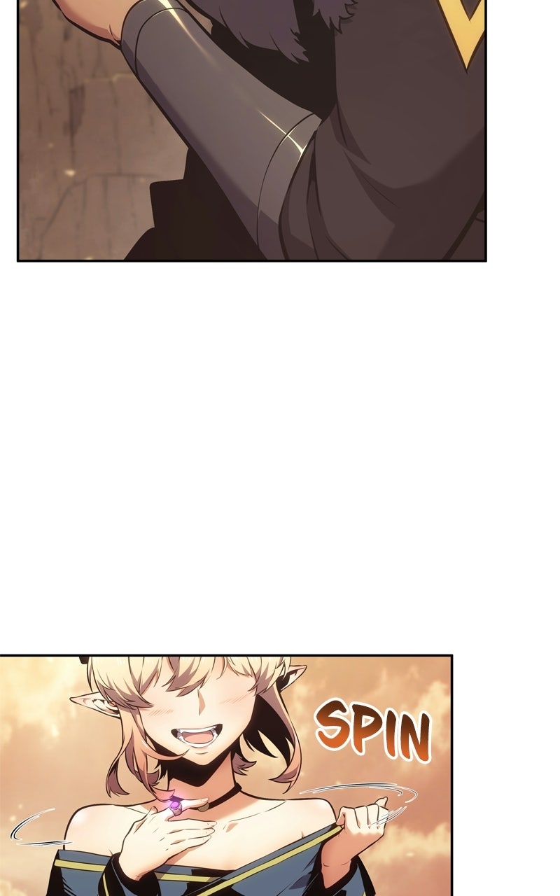 Read The Merciless Hero chapter 7 image 132 on Lezhin