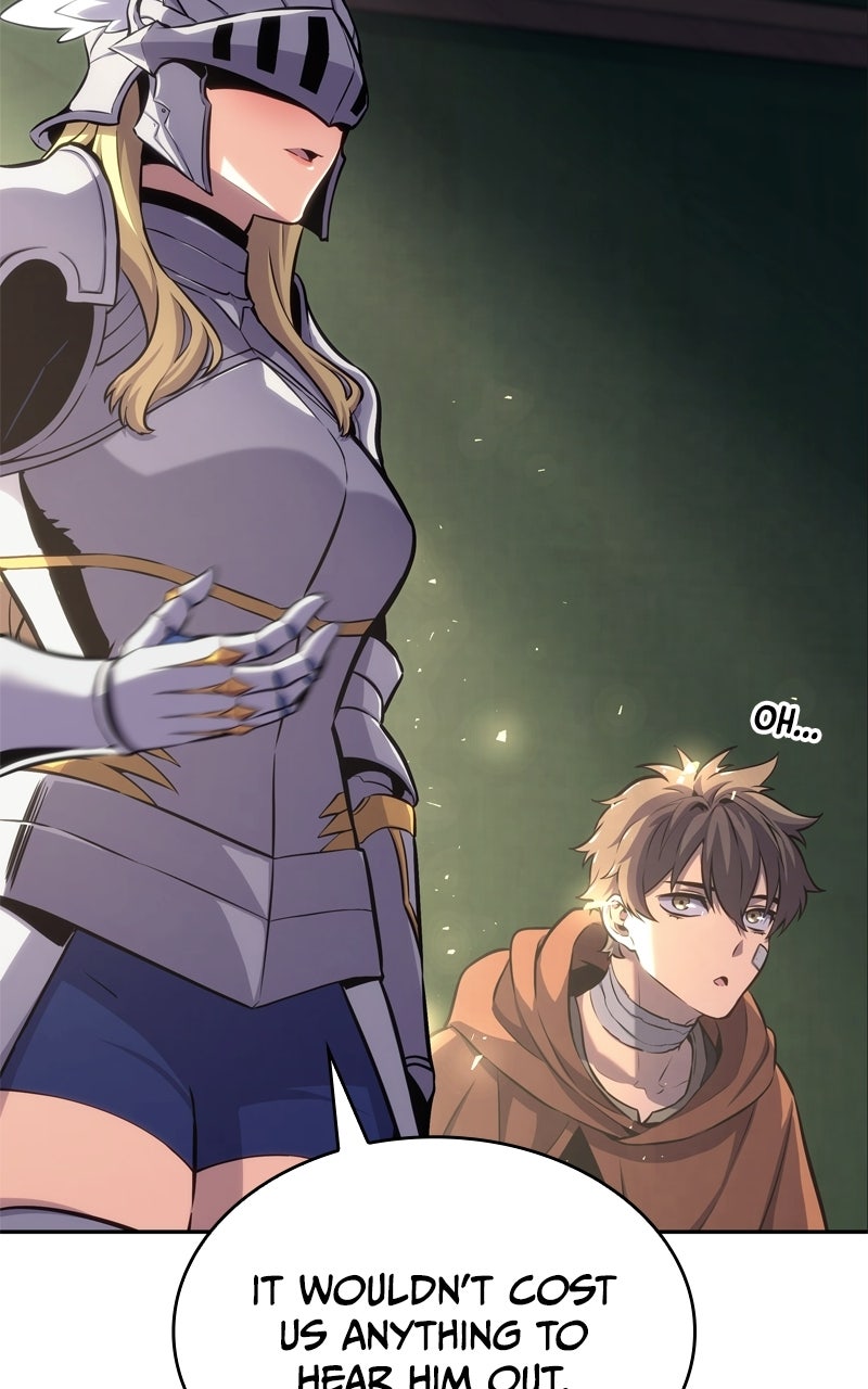 Read The Merciless Hero chapter 7 image 14 on Lezhin
