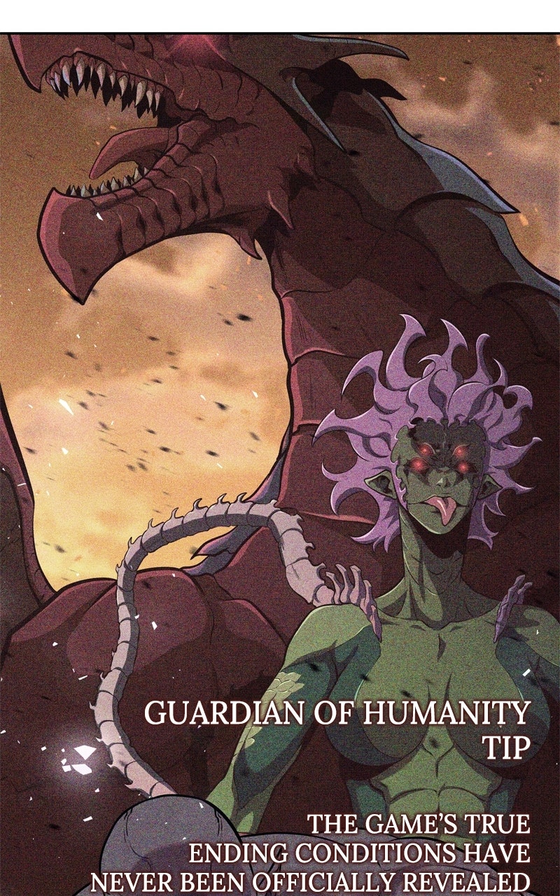 Read The Merciless Hero chapter 7 image 140 on Lezhin