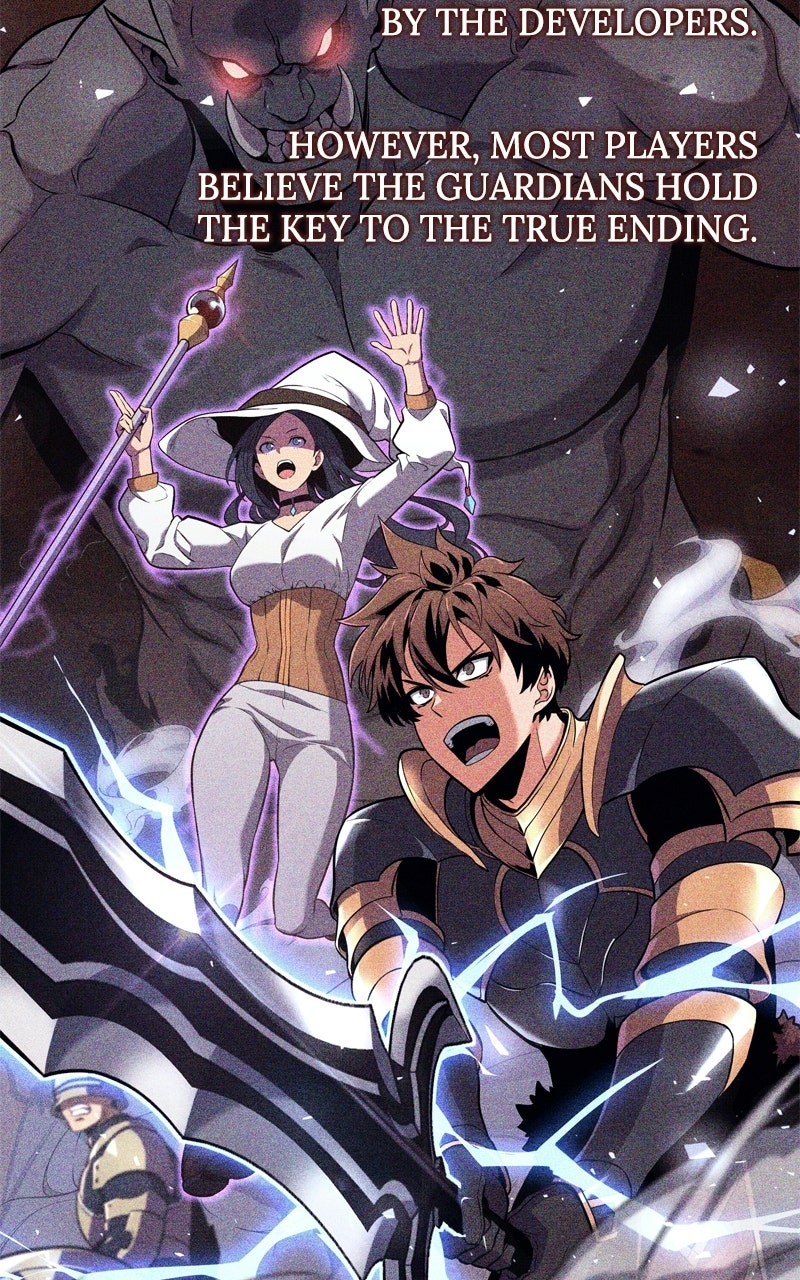Read The Merciless Hero chapter 7 image 141 on Lezhin