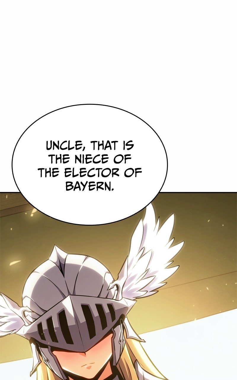 Read The Merciless Hero chapter 7 image 17 on Lezhin