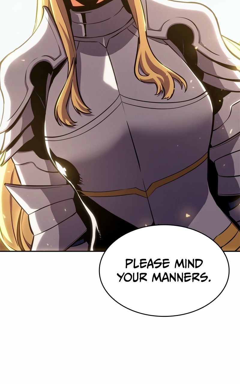 Read The Merciless Hero chapter 7 image 18 on Lezhin