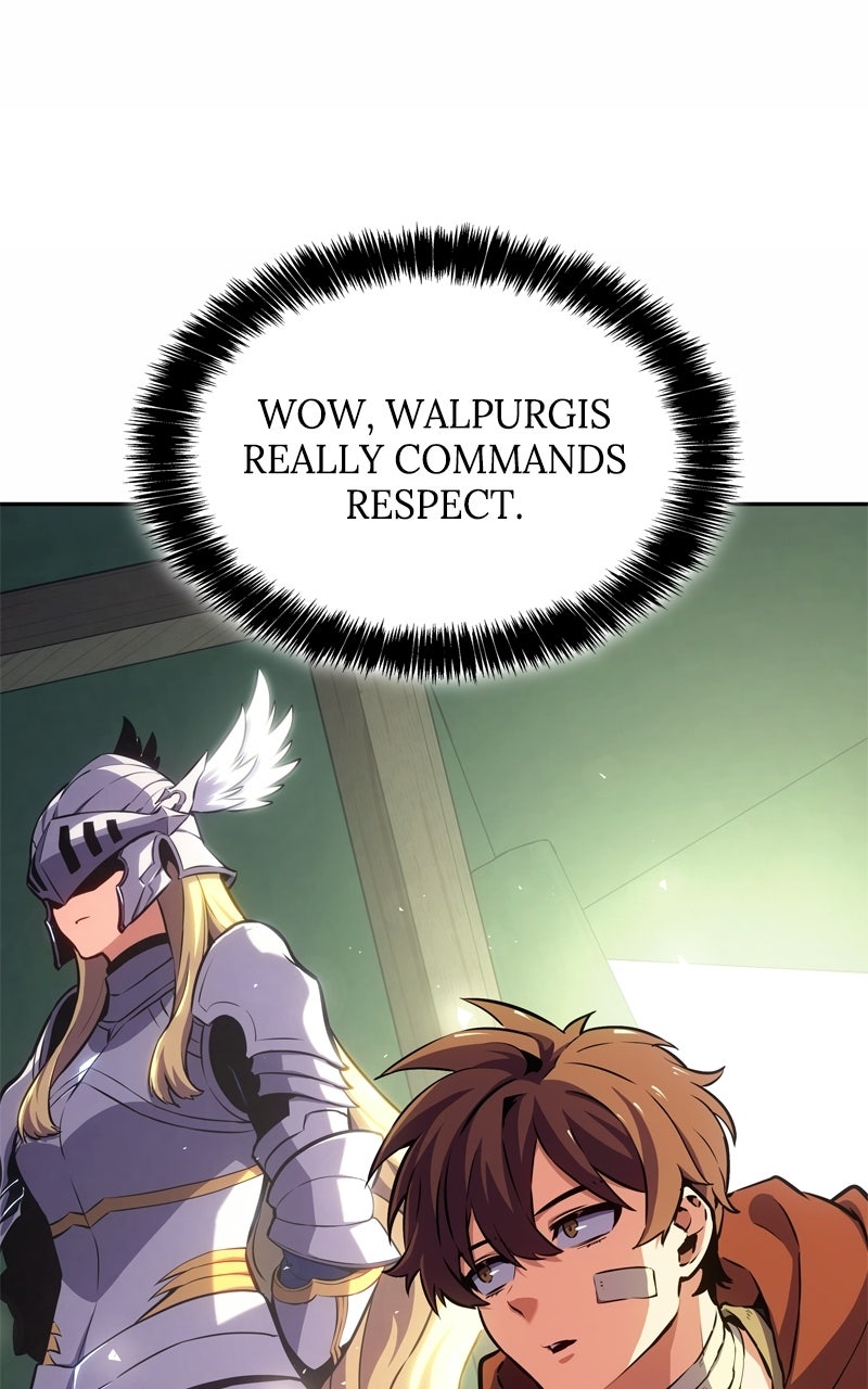 Read The Merciless Hero chapter 7 image 19 on Lezhin